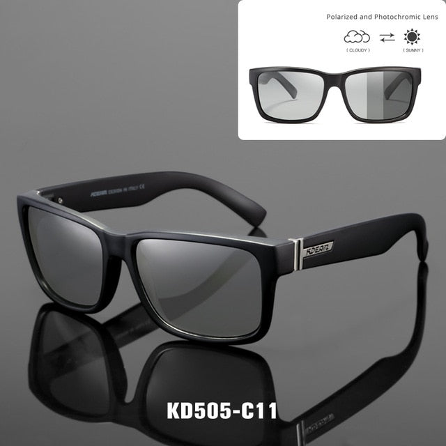 Sport Men Sunglasses Polarized