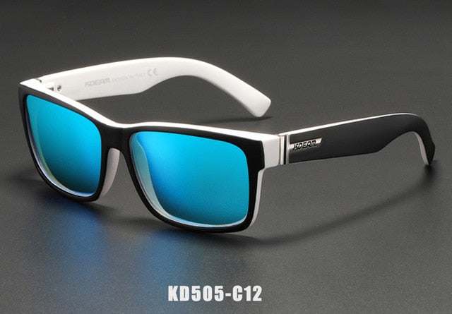 Sport Men Sunglasses Polarized