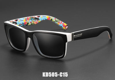 Sport Men Sunglasses Polarized