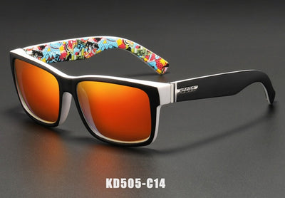 Sport Men Sunglasses Polarized