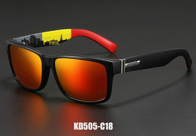 Sport Men Sunglasses Polarized