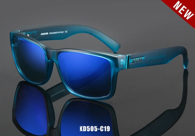 Sport Men Sunglasses Polarized