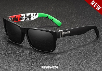 Sport Men Sunglasses Polarized