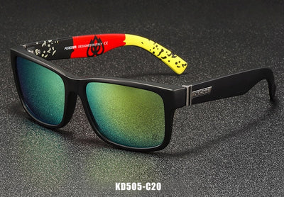 Sport Men Sunglasses Polarized