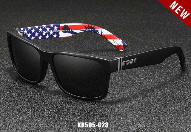 Sport Men Sunglasses Polarized