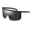 Sport Oversize Sunglasses