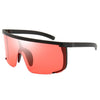 Sport Oversize Sunglasses