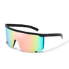 Sport Oversize Sunglasses