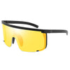Sport Oversize Sunglasses
