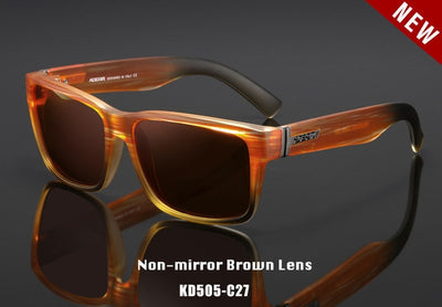 Sport Men Sunglasses Polarized