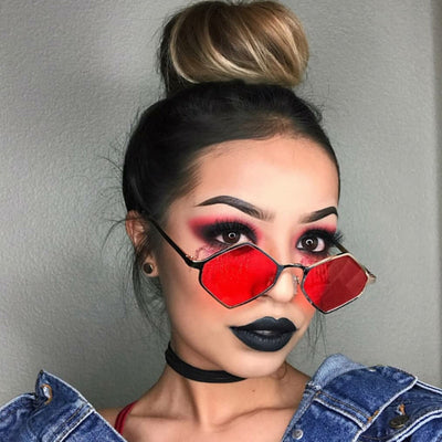 Cat Eye Sunglasses Women