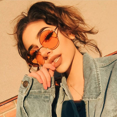 Cat Eye Sunglasses Women