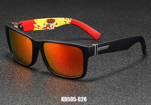 Sport Men Sunglasses Polarized