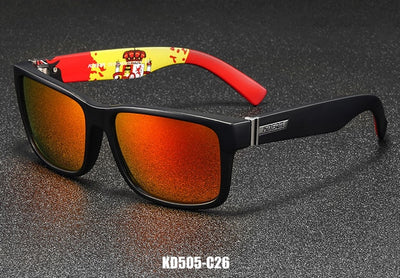 Sport Men Sunglasses Polarized