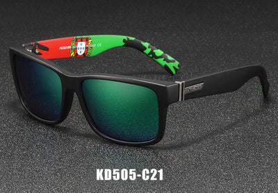 Sport Men Sunglasses Polarized