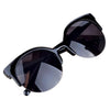 New Arrival Fashion Vintage Sunglasses Retro Cat Eye