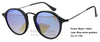 Hot fashion high end sunglasses round style hand made