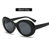 Kurt Cobain Glasses Clout Goggles Sunglasses Women