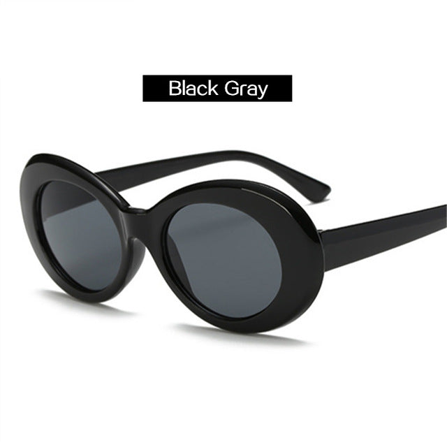 Kurt Cobain Glasses Clout Goggles Sunglasses Women