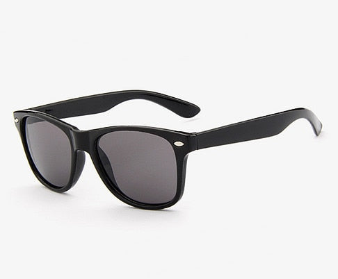 Vintage Sunglasses Men Women Walk Glasses