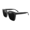 High End Large Framed Sunglasses
