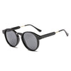 Retro Round Sunglasses Men Women