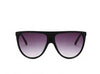 Oversized Square Sunglasses