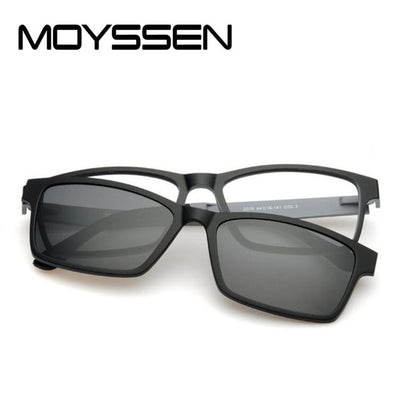 High End Quality Women Men Set Mirror Ultem Tungsten