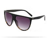 Oversized Square Sunglasses