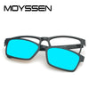 High End Quality Women Men Set Mirror Ultem Tungsten