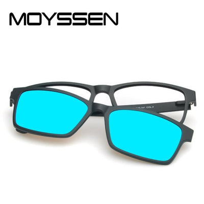 High End Quality Women Men Set Mirror Ultem Tungsten