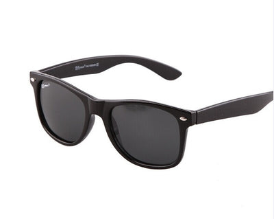 Unisex fashion vintage Polarized sunglasses man Classic