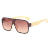 Wooden Sunglasses For Men