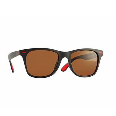 Classic Polarized Sunglasses Men / Women