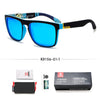 Fashionable Guy's Sun Glasses