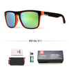 Fashionable Guy's Sun Glasses