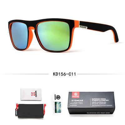 Fashionable Guy's Sun Glasses