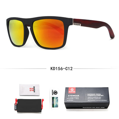 Fashionable Guy's Sun Glasses