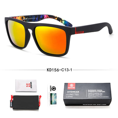 Fashionable Guy's Sun Glasses
