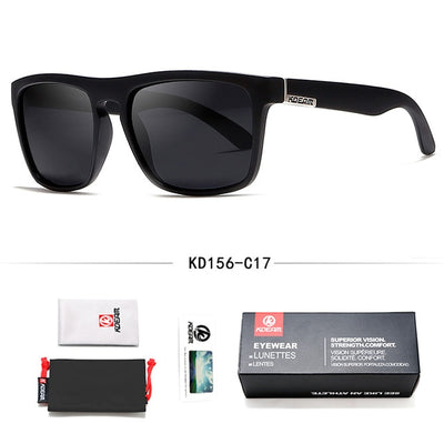 Fashionable Guy's Sun Glasses