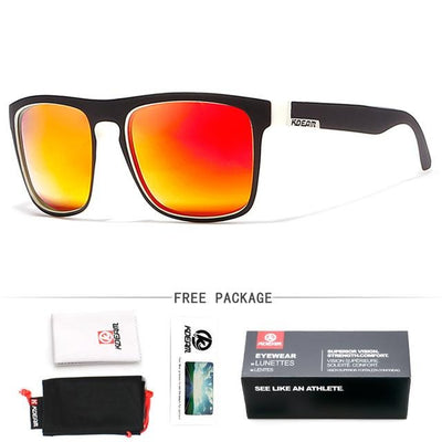 Fashionable Guy's Sun Glasses