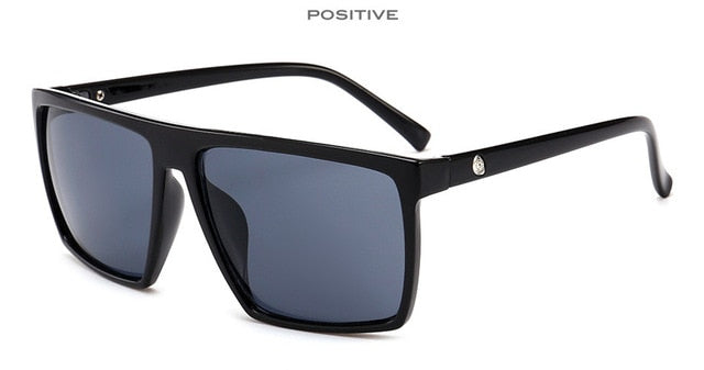 Newest Square Classic Sunglasses men
