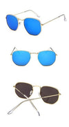 Vintage Sunglasses For Women