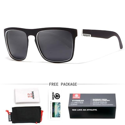 Fashionable Guy's Sun Glasses