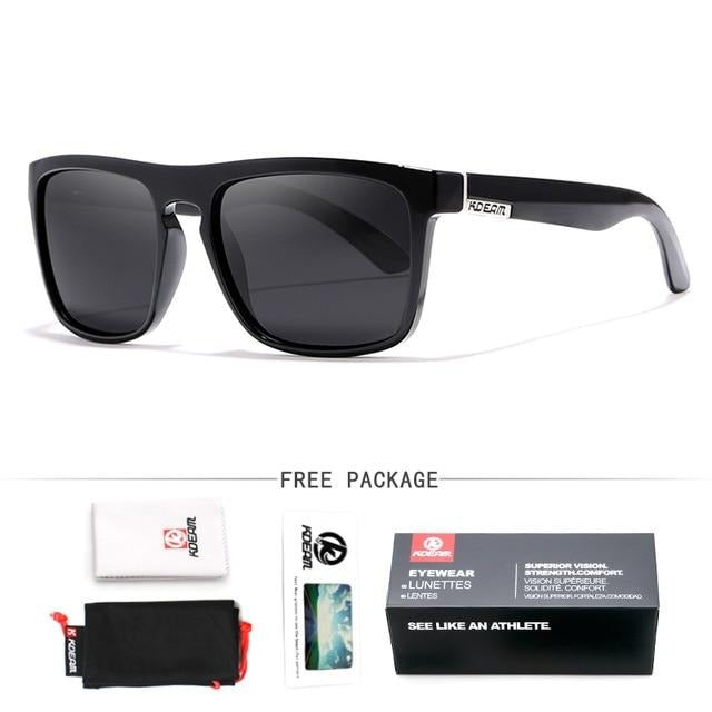 Fashionable Guy's Sun Glasses