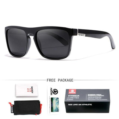 Fashionable Guy's Sun Glasses