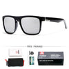 Fashionable Guy's Sun Glasses