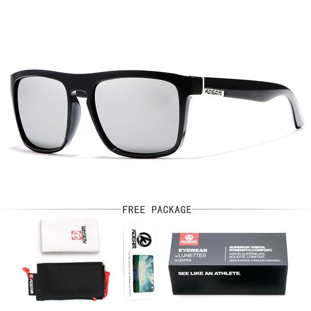 Fashionable Guy's Sun Glasses