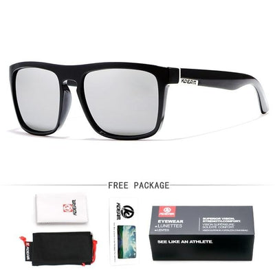 Fashionable Guy's Sun Glasses