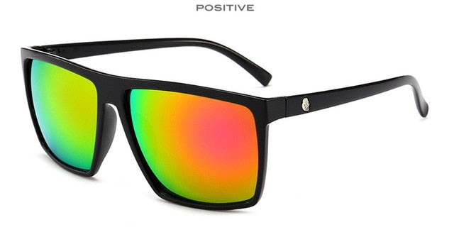 Newest Square Classic Sunglasses men